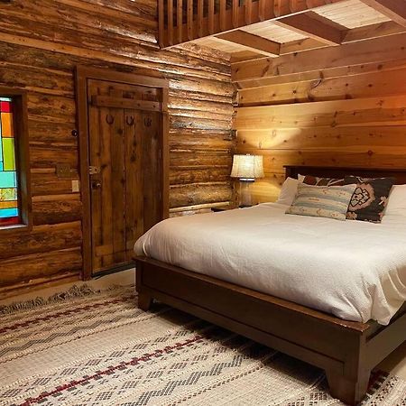 Aspen'S Cabin Wilson Esterno foto