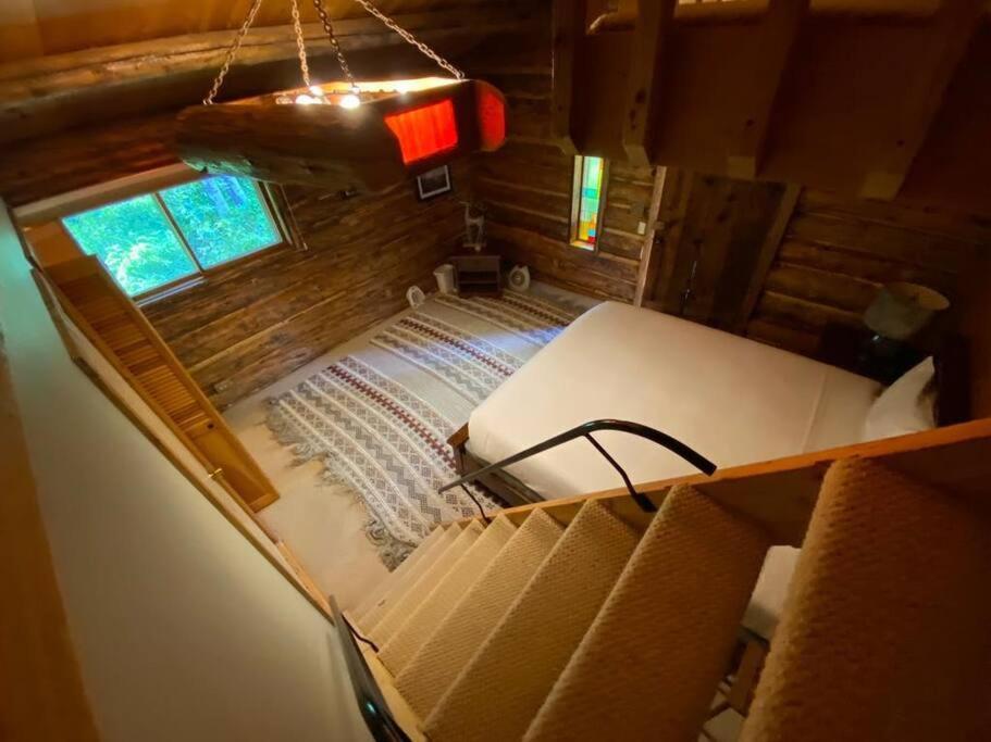 Aspen'S Cabin Wilson Esterno foto